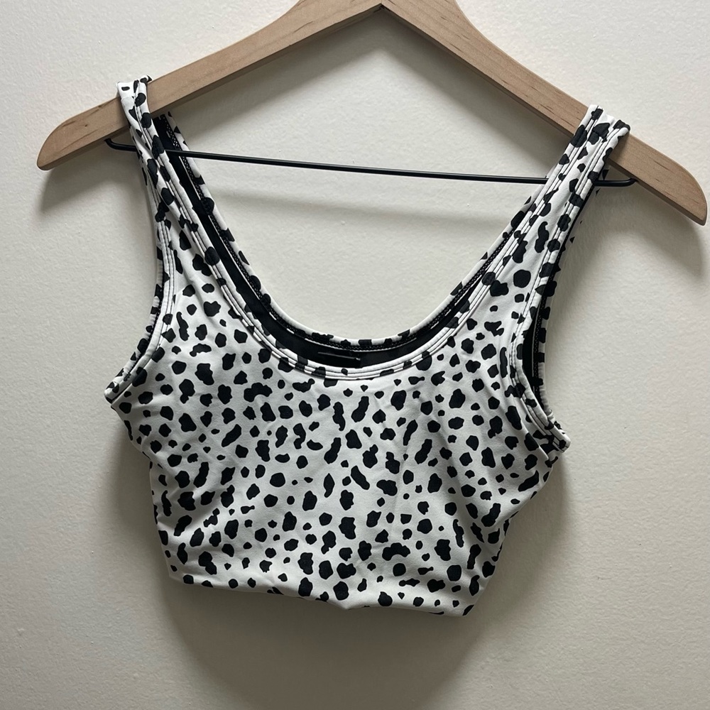 Vitality/Balance Athletica top